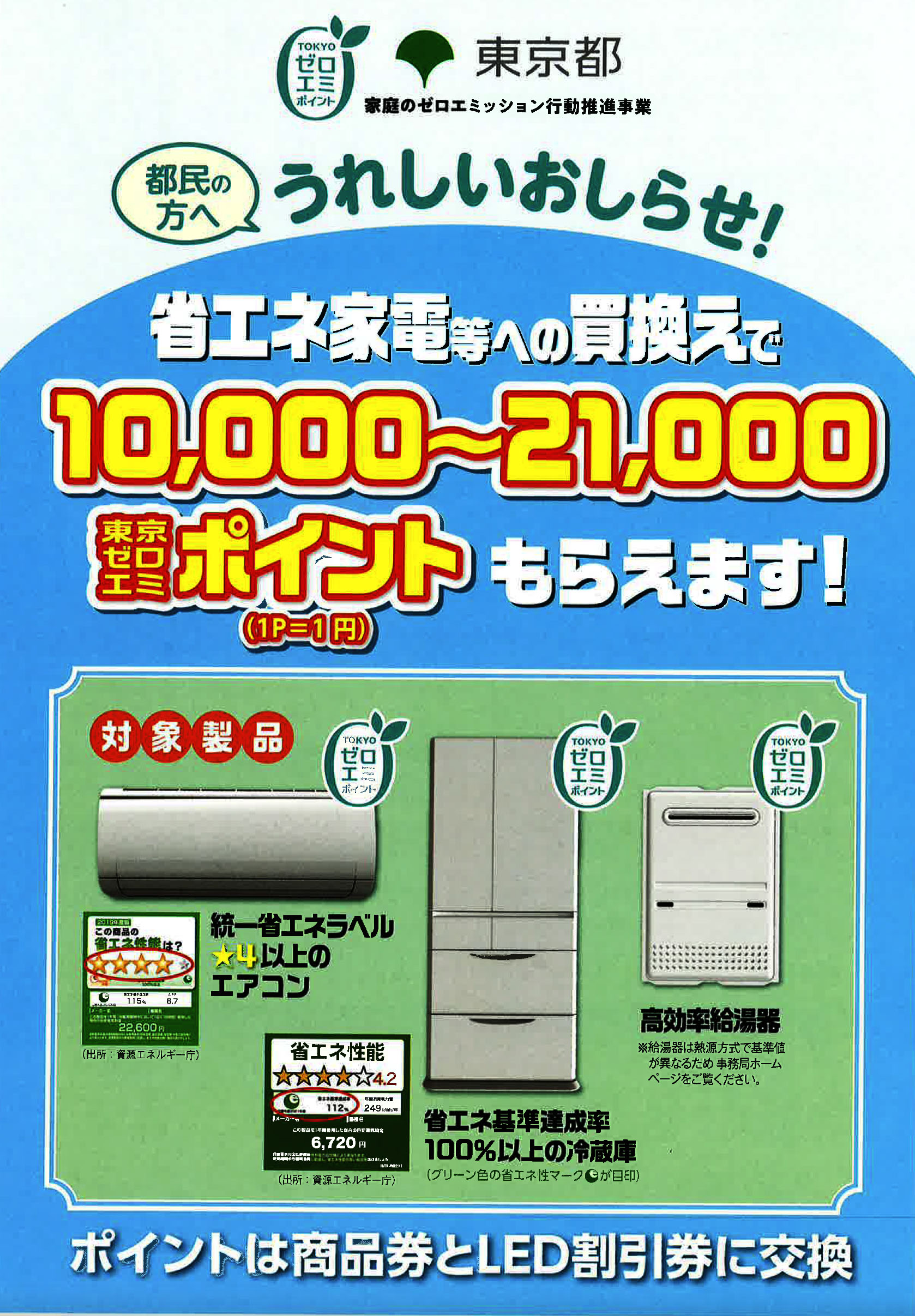 クーラー冷蔵庫給湯器の買い替えはお得 株式会社大弘 クーラー冷蔵庫給湯器の買い替えはお得 株式会社大弘